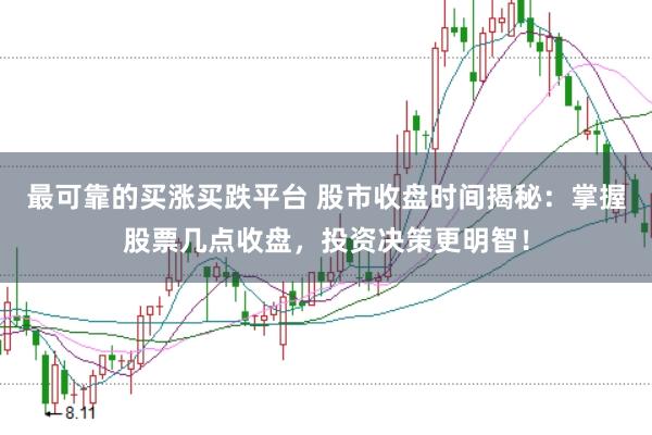 最可靠的买涨买跌平台 股市收盘时间揭秘：掌握股票几点收盘，投资决策更明智！