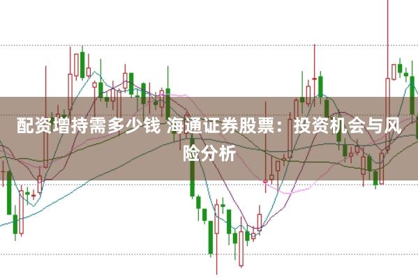 配资增持需多少钱 海通证券股票：投资机会与风险分析