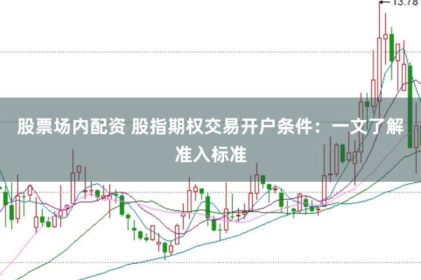 股票场内配资 股指期权交易开户条件:一文了解准入标准