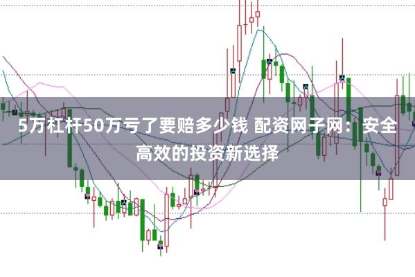 5万杠杆50万亏了要赔多少钱 配资网子网：安全高效的投资新选择