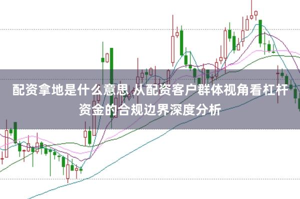 配资拿地是什么意思 从配资客户群体视角看杠杆资金的合规边界深度分析