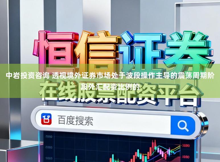 中岩投资咨询 透视境外证券市场处于波段操作主导的震荡周期阶段外汇配资比例的