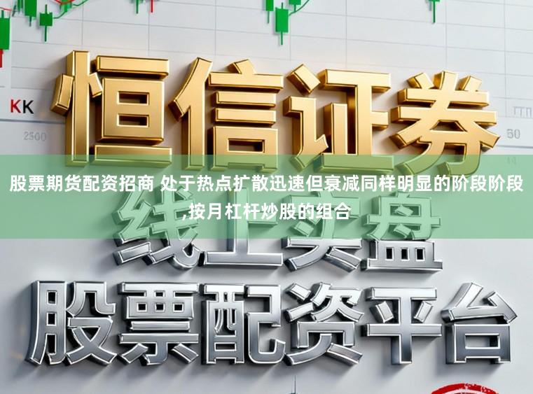 股票期货配资招商 处于热点扩散迅速但衰减同样明显的阶段阶段,按月杠杆炒股的组合