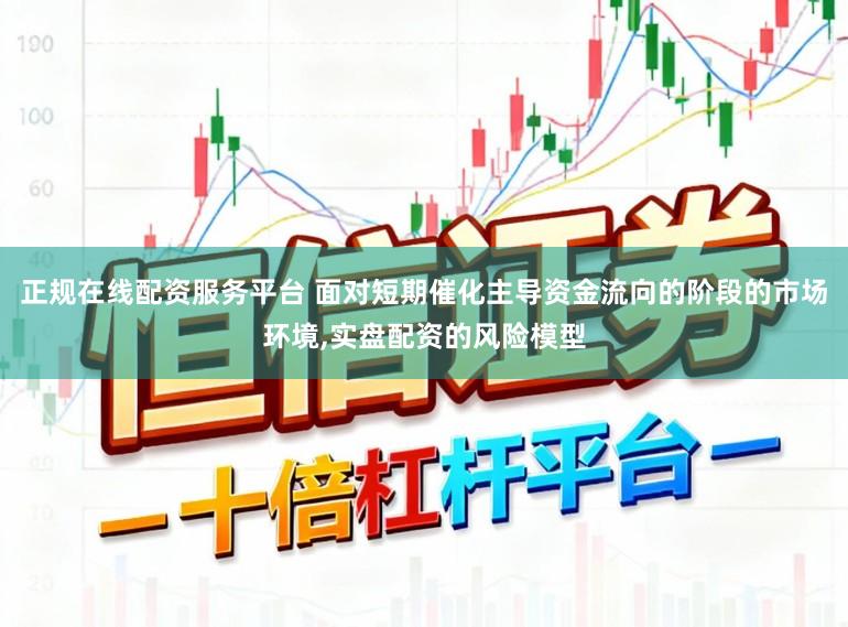 正规在线配资服务平台 面对短期催化主导资金流向的阶段的市场环境，实盘配资的风险模型