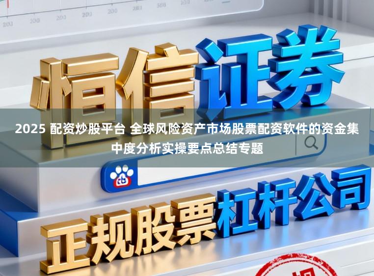 2025 配资炒股平台 全球风险资产市场股票配资软件的资金集中度分析实操要点总结专题