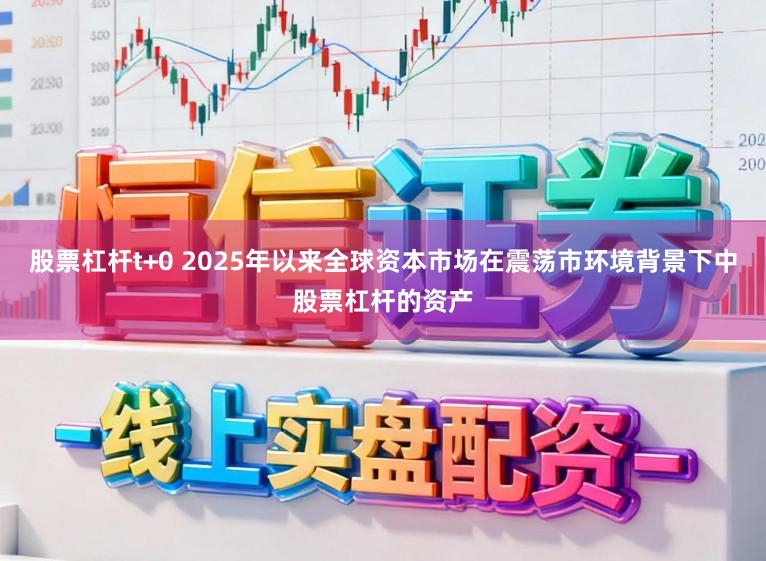股票杠杆t+0 2025年以来全球资本市场在震荡市环境背景下中股票杠杆的资产