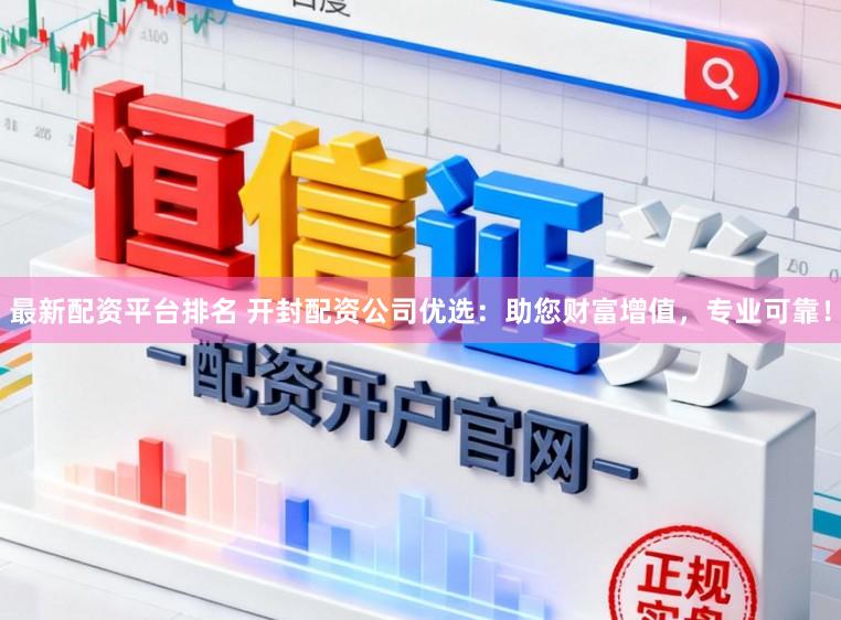 最新配资平台排名 开封配资公司优选：助您财富增值，专业可靠！