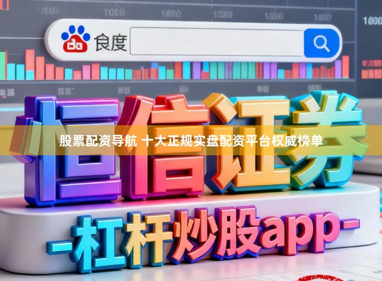 股票配资导航 十大正规实盘配资平台权威榜单