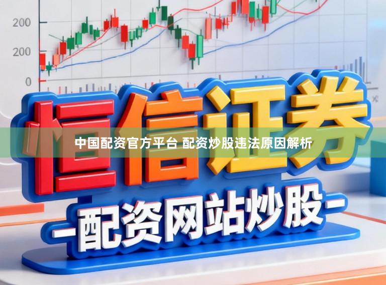 中国配资官方平台 配资炒股违法原因解析