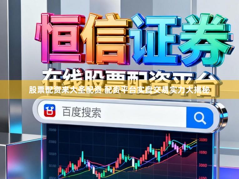 股票配资来大圣配资 配资平台实盘交易实力大揭秘