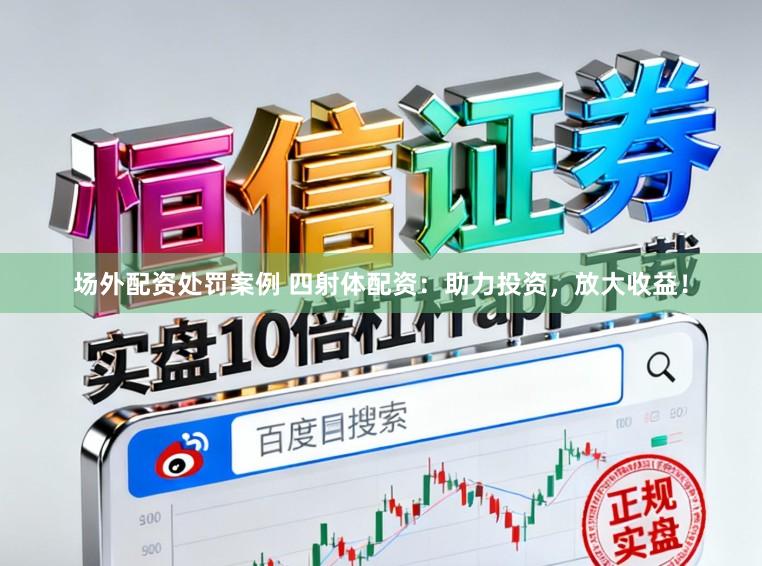 场外配资处罚案例 四射体配资：助力投资，放大收益！