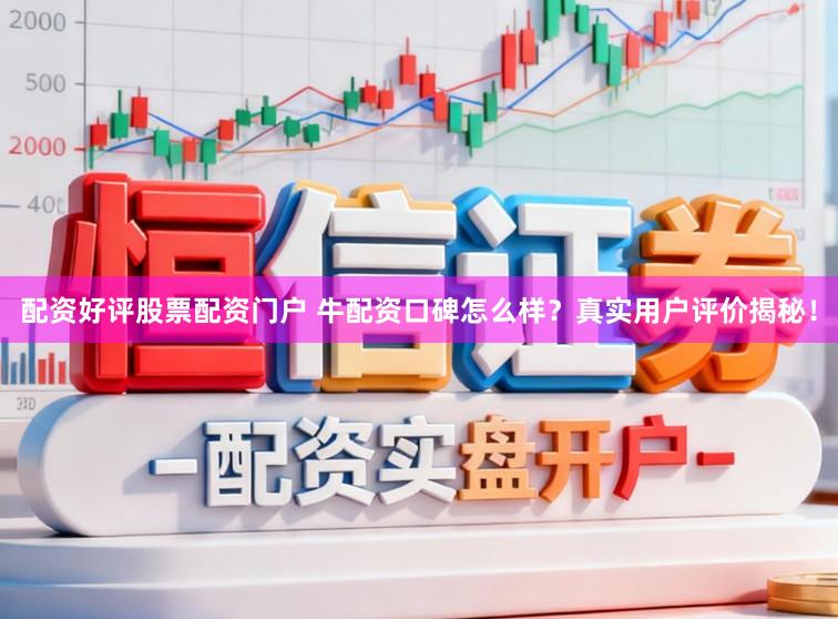 配资好评股票配资门户 牛配资口碑怎么样？真实用户评价揭秘！