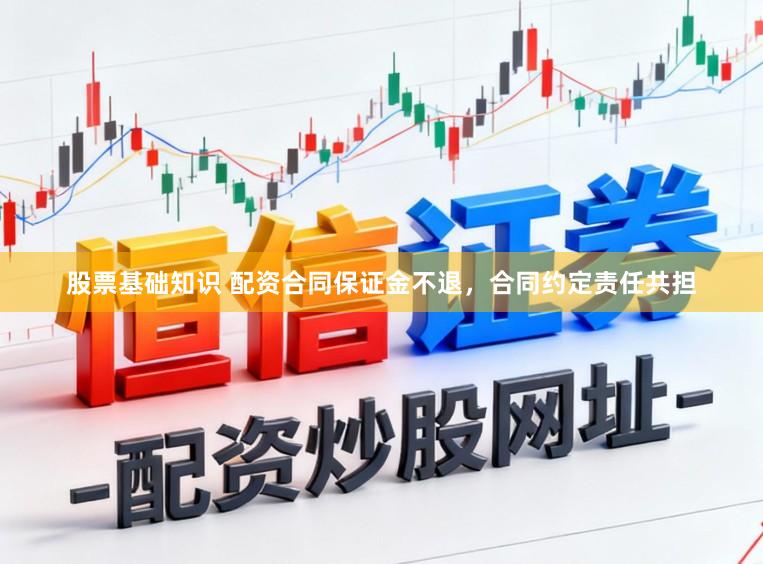 股票基础知识 配资合同保证金不退，合同约定责任共担