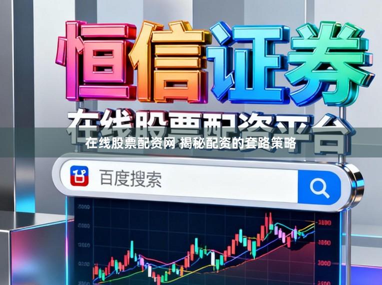 在线股票配资网 揭秘配资的套路策略