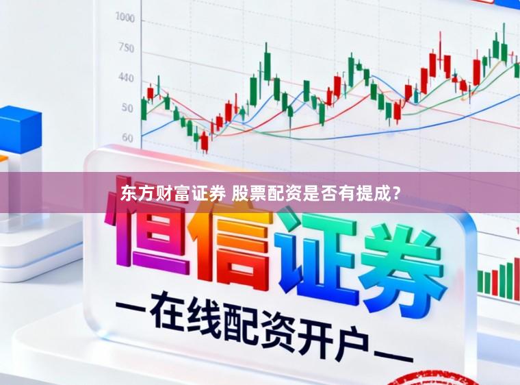 东方财富证券 股票配资是否有提成？