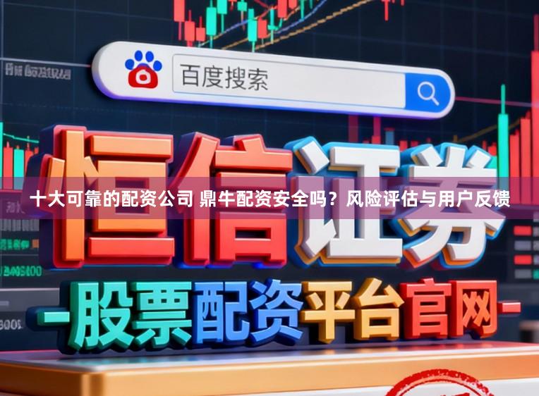 十大可靠的配资公司 鼎牛配资安全吗？风险评估与用户反馈